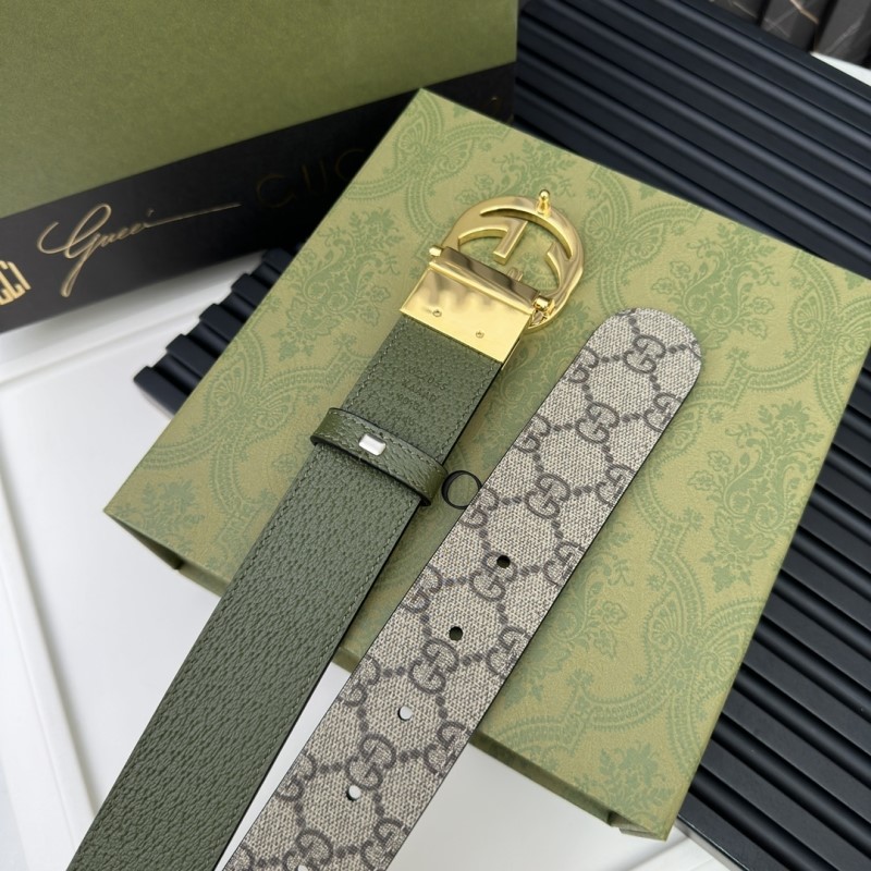 Gvc*1 belts
